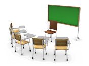 classroom