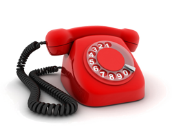 phone